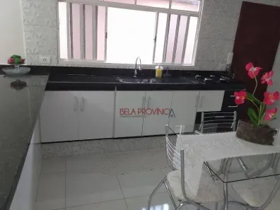 Casa com 3 Quartos à venda, 128m² no Centro, Piracicaba