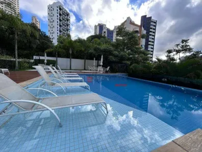 Apartamento com 3 Quartos à venda, 191m² no Vila Suzana, São Paulo