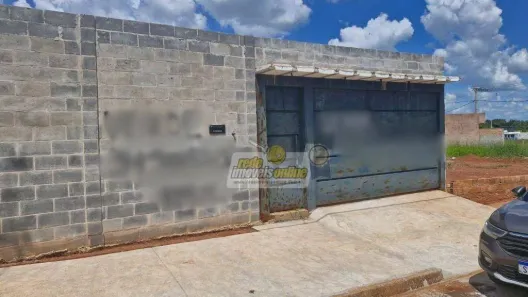 Lote/Terreno à venda, 340m² no Loteamento Jardim Ipiranga, Uberaba