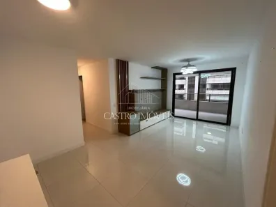 Apartamento com 3 Quartos à venda, 134m² no Barra da Tijuca, Rio de Janeiro