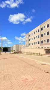 Apartamento com 2 Quartos à venda, 38m² no Todos os Santos, Teresina