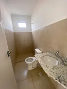 Casa de Condomínio com 2 Quartos para alugar, 60m² no , Paço do Lumiar
