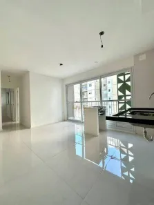 Apartamento com 2 Quartos à venda, 62m² no Setor Bueno, Goiânia