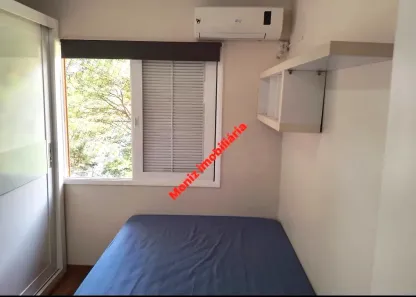 Apartamento com 2 Quartos à venda, 48m² no Vila Gomes, São Paulo