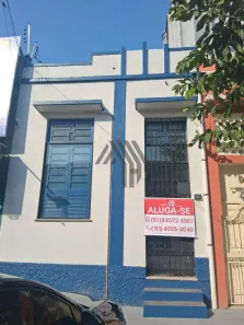 Imóvel Comercial com 1 Quarto para alugar, 80m² no Umarizal, Belém