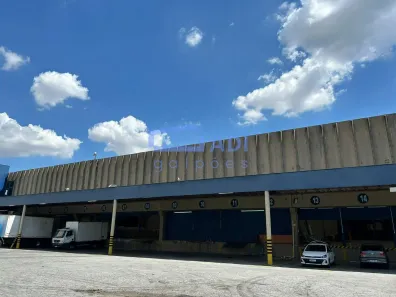 Galpão/Depósito/Armazém para alugar, 5895m² no Tamboré, Barueri
