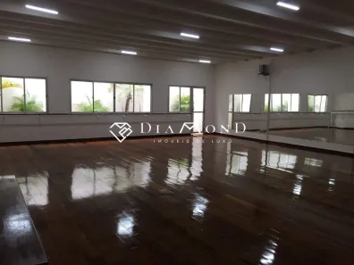 Imóvel Comercial à venda, 346m² no Lídice, Uberlândia