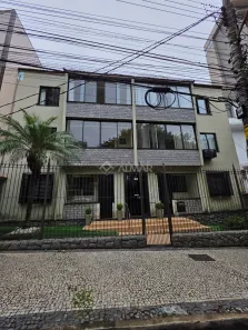 Apartamento com 3 Quartos para alugar, 85m² no Santa Helena, Juiz de Fora