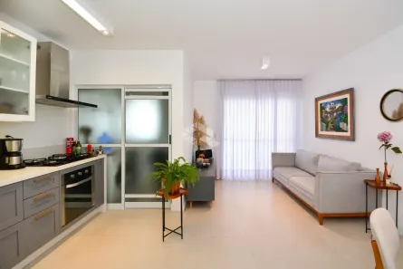Apartamento com 2 Quartos à venda, 73m² no Agronômica, Florianópolis