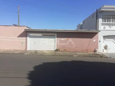 Casa com 3 Quartos à venda, 80m² no Residencial Itamarati, São Carlos