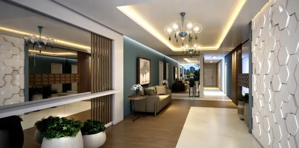 Apartamento com 2 Quartos à venda, 71m² no Coloninha, Florianópolis