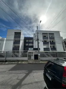 Apartamento com 2 Quartos para alugar, 58m² no Jardim São Paulo, João Pessoa
