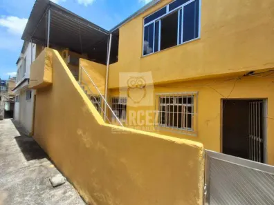 Casa de Condomínio com 3 Quartos à venda, 160m² no Oswaldo Cruz, Rio de Janeiro