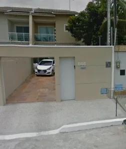 Casa com 4 Quartos à venda, 105m² no Sapiranga-Coité, Fortaleza