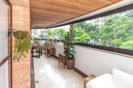 Apartamento com 4 Quartos à venda, 179m² no Perdizes, São Paulo