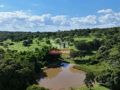 Fazenda/Sítio à venda, 500m² no , Mairipotaba