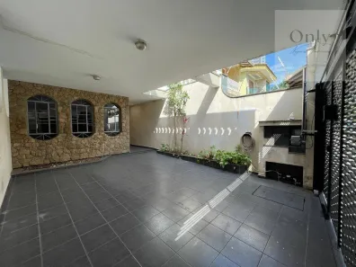 Sobrado com 3 Quartos à venda, 255m² no Parque São Domingos, São Paulo