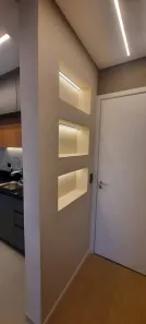 Apartamento com 2 Quartos à venda, 44m² no Rudge Ramos, São Bernardo do Campo