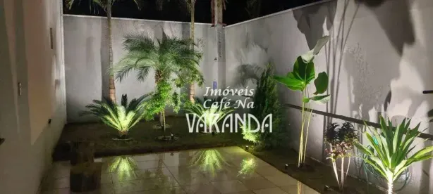 Casa com 3 Quartos à venda, 235m² no Jardim Moacyr Arruda, Indaiatuba