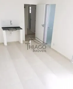 Kitnet com 1 Quarto para alugar, 17m² no Tatuapé, São Paulo