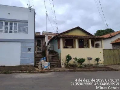 Casa com 2 Quartos à venda, 134m² no ROSÁRIO, Areado