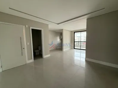 Apartamento com 3 Quartos à venda, 99m² no Trindade, Florianópolis
