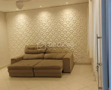 Casa com 3 Quartos para venda ou aluguel, 221m² no Jardim Leonor, Campinas