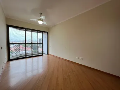 Apartamento com 2 Quartos para venda ou aluguel, 65m² no Vila Gumercindo, São Paulo
