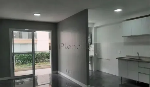 Apartamento com 2 Quartos à venda, 60m² no Balneário Tropical, Paulínia