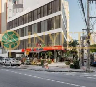 Sala Comercial à venda, 225m² no Centro, Florianópolis
