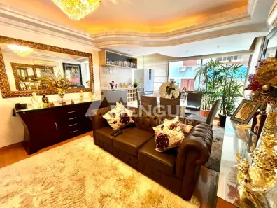 Apartamento com 3 Quartos à venda, 95m² no Vila Ipiranga, Porto Alegre