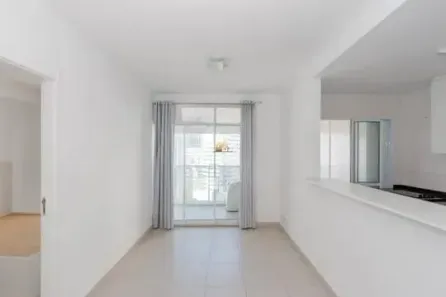 Apartamento com 1 Quarto à venda, 55m² no Vila Gertrudes, São Paulo