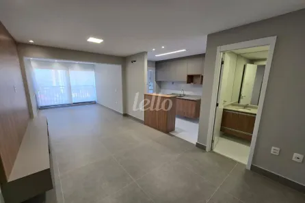 Apartamento com 2 Quartos para alugar, 80m² no Vila Zilda (Tatuapé), São Paulo