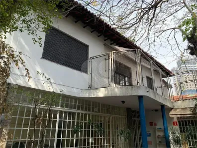 Sobrado com 3 Quartos à venda, 260m² no Pinheiros, São Paulo