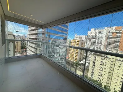 Apartamento com 2 Quartos à venda, 153m² no Gonzaga, Santos
