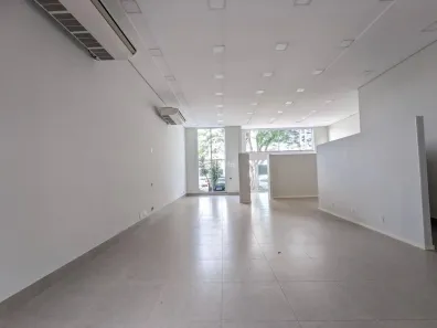Sala Comercial à venda, 200m² no Vila Rehder, Americana