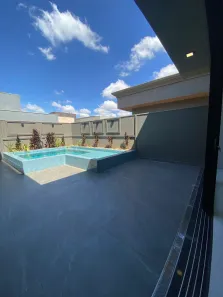 Casa de Condomínio com 3 Quartos à venda, 220m² no Quinta do Lago Residence, São José do Rio Preto