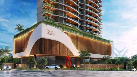 Apartamento com 3 Quartos à venda, 130m² no Meireles, Fortaleza