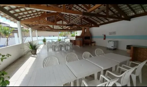 Apartamento com 2 Quartos à venda, 90m² no Jardim Enseada, Guarujá