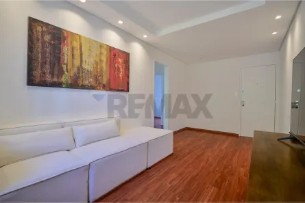 Apartamento com 2 Quartos à venda, 55m² no Santa Helena, Juiz de Fora
