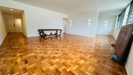 Apartamento com 4 Quartos à venda, 206m² no Copacabana, Rio de Janeiro