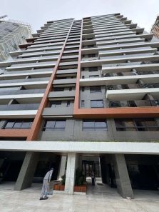 Apartamento com 3 Quartos à venda, 107m² no Horto Florestal, Salvador