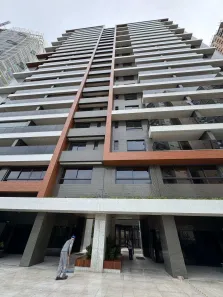 Apartamento com 3 Quartos à venda, 107m² no Horto Florestal, Salvador
