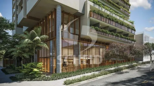 Apartamento com 3 Quartos à venda, 132m² no Jardim Paulista, São Paulo