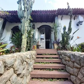 Casa com 3 Quartos à venda, 550m² no Bom Clima, Juiz de Fora