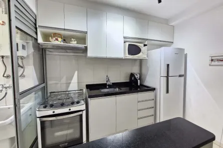 Apartamento com 2 Quartos à venda, 52m² no Jaçanã, São Paulo