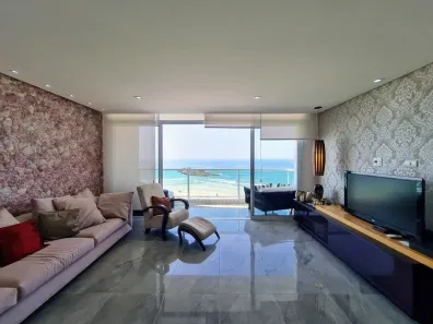 Apartamento com 3 Quartos à venda, 135m² no Pitangueiras, Guarujá