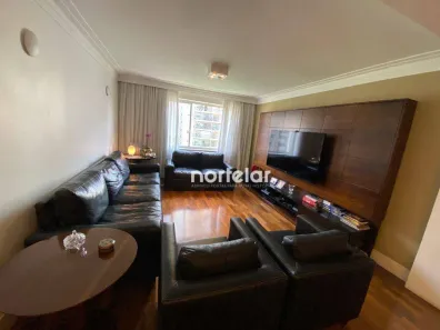 Apartamento com 3 Quartos à venda, 130m² no Cerqueira César, São Paulo