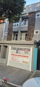 Apartamento com 2 Quartos à venda, 60m² no Vila Metalúrgica, Santo André