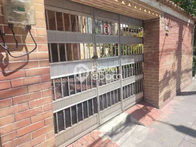 Casa com 3 Quartos à venda, 80m² no Maracanã, Rio de Janeiro